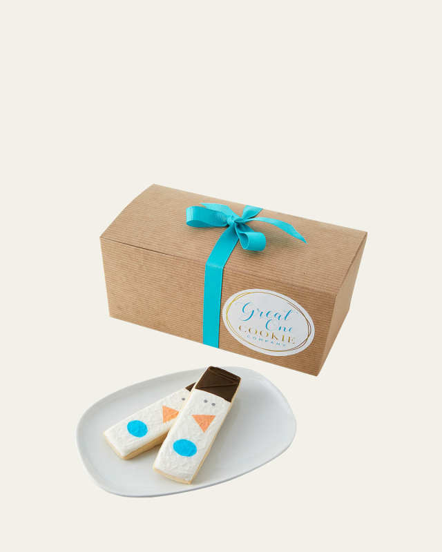 Carl Cookie Stick Set